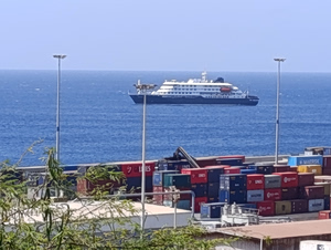 Germany, Netherlands Respond After Hantavirus Cruise Outbreak