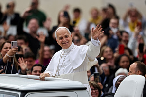 Pope Leo to Visit Canary Islands on Spain Trip