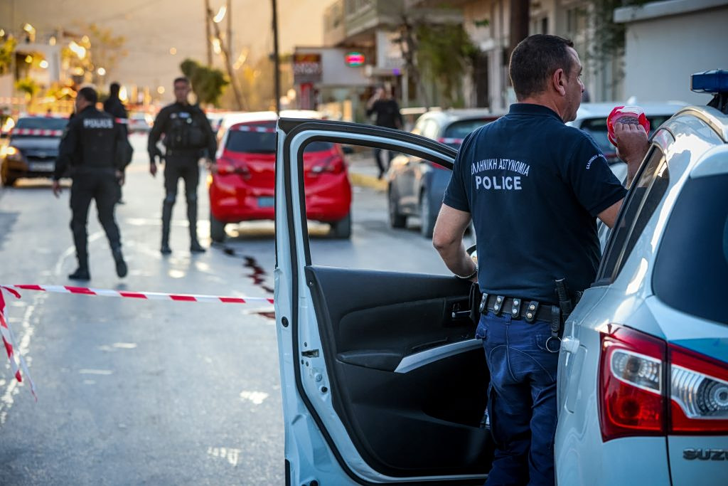 Crete Shooting: Suspect’s Wife Arrested as Accomplice