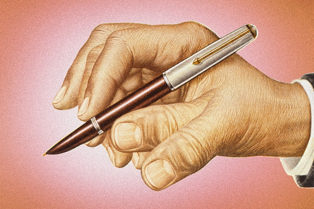 Writers Are Going to Extremes to Prove They Didn’t Use AI
