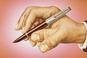 Writers Are Going to Extremes to Prove They Didn’t Use AI