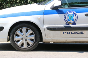 Police Car Hits 12-Year-Old Girl in Greece