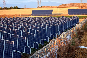 Solar Power Could Cut EU Gas Imports by €223B
