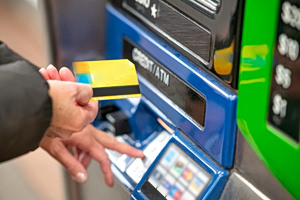 Card Fraud Drops in Greece in 2025, Risks Remain