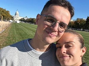 Bakoyannis Cites…2027 Wedding Between Her Nephew, Konstantinos Mitsotakis, and Tennis Star Sakkari