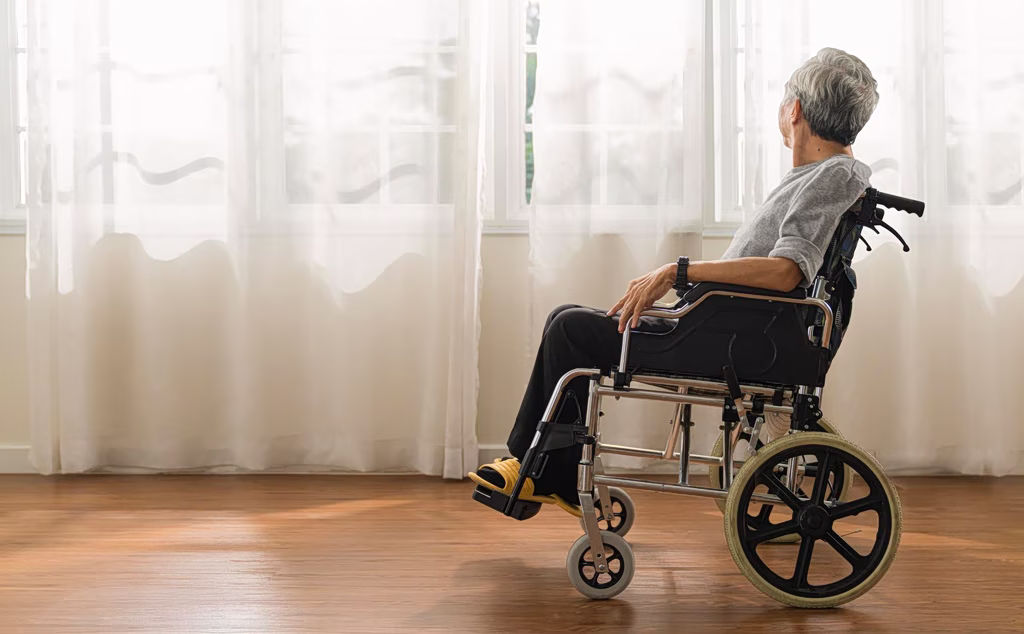 Deaths, Financial Abuse Found in Care Facility Probe
