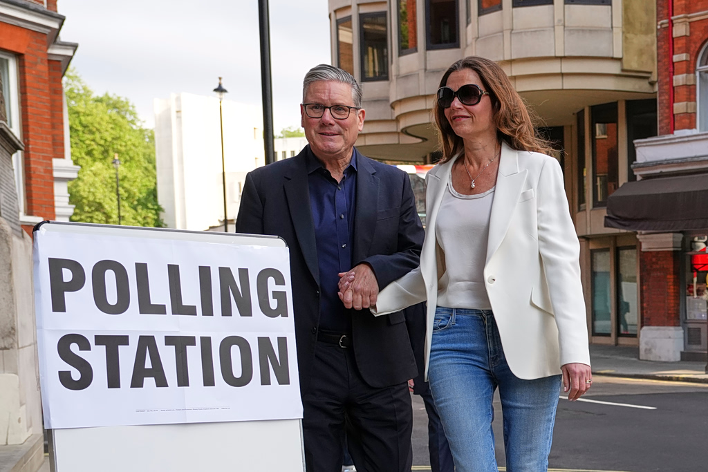 A Government Under Pressure: Commons Turmoil and Electoral Earthquake Looming