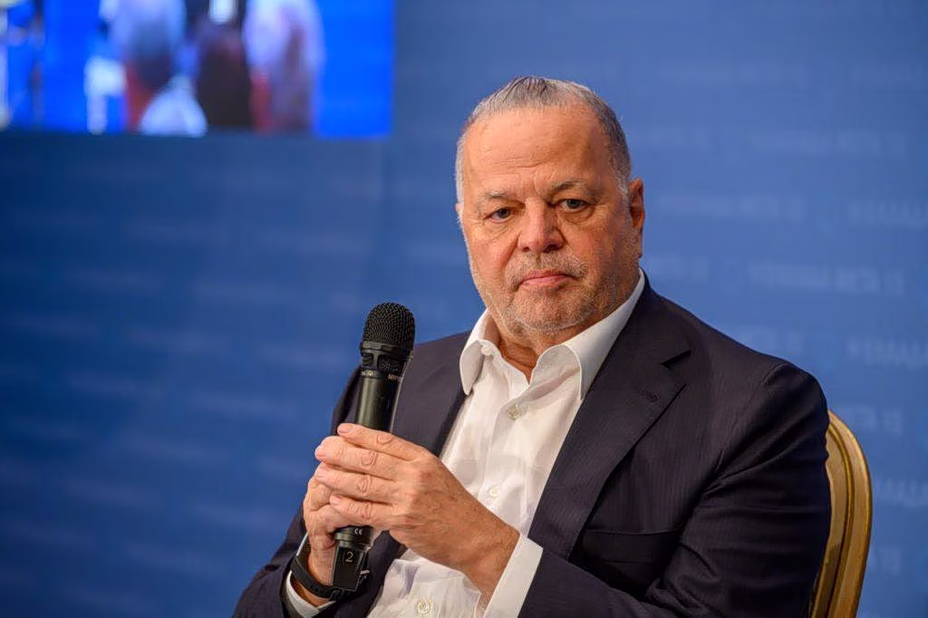 Metlen’s Strong 2026 Start Keeps Goals in Sight