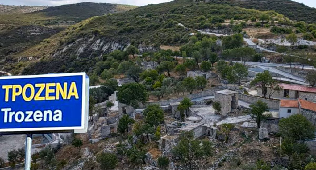 Plans for Israeli-Backed Development Stir Debate in Cyprus