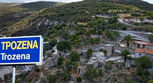 Plans for Israeli-Backed Development Stir Debate in Cyprus