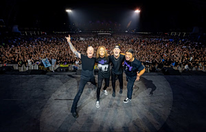 Metallica in Athens: A Practical Survival Guide for Fans