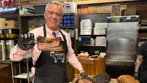 Protein Obsession: America’s Meat-Only Diet Craze