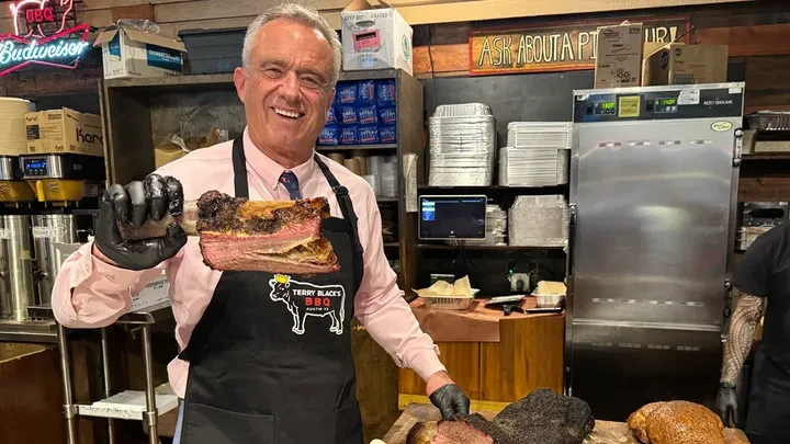 Protein Obsession: America’s Meat-Only Diet Craze