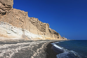 Royal Caribbean Beach Club Sparks Backlash on Santorini