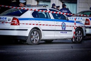 Greek Police Raid Near Athens Leads to 10 Arrests