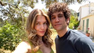 Final Season of ‘Maestro in Blue’ Takes Shape