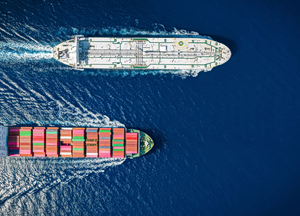 From Smarter Ships to Smarter Shipping