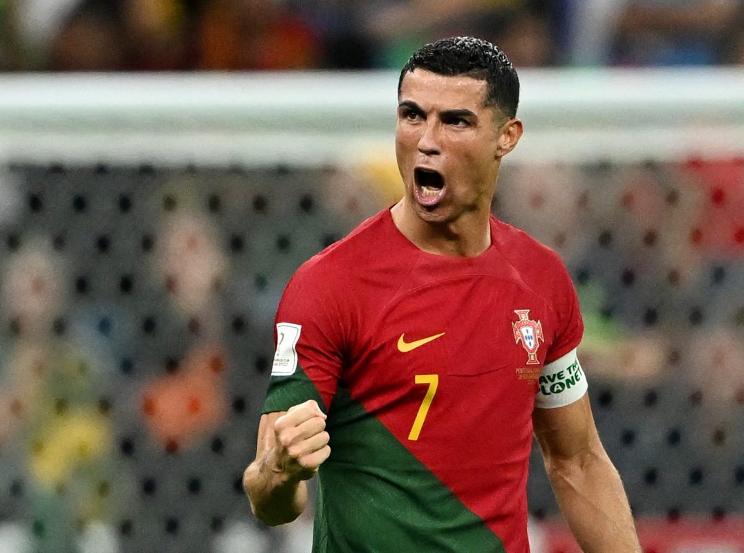 The World Cup First-Round Game That Costs More Than a Ticket to the Super Bowl