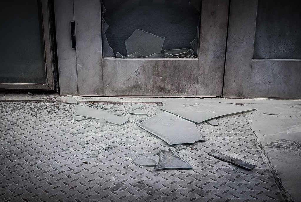 OPEKEPE arson attack