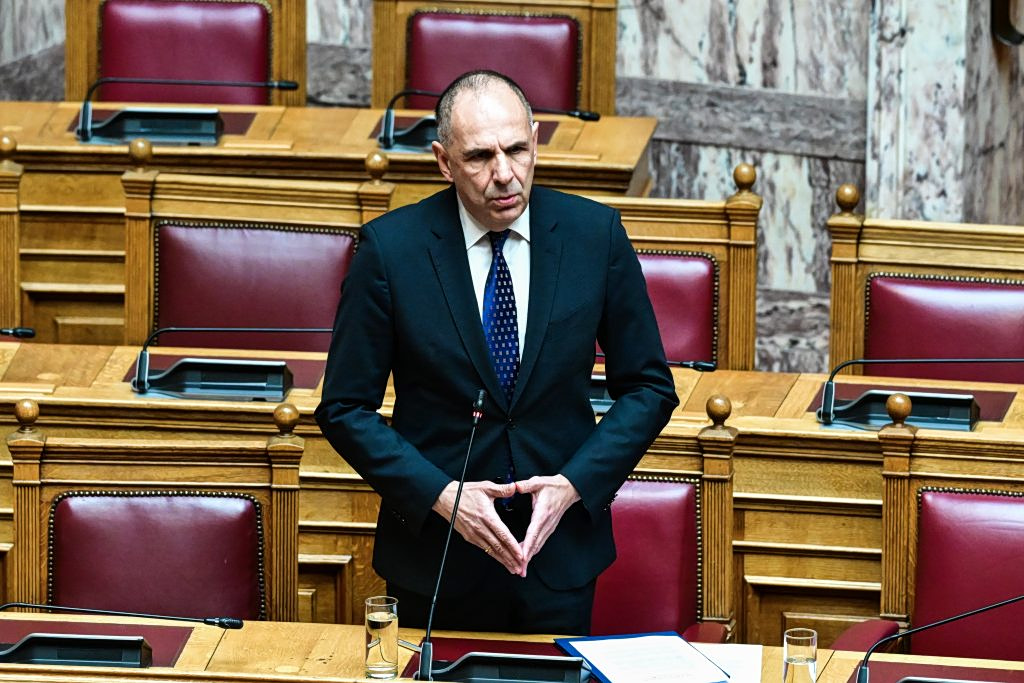 Greece Defends Role in Global Sumud Flotilla Operation
