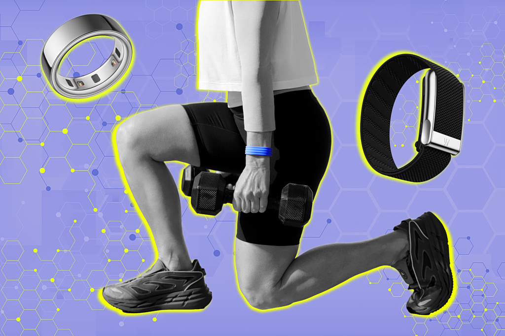 Fitness Bands Are Losing Screens—and Gaining Fans