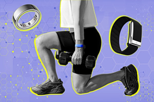 Fitness Bands Are Losing Screens—and Gaining Fans