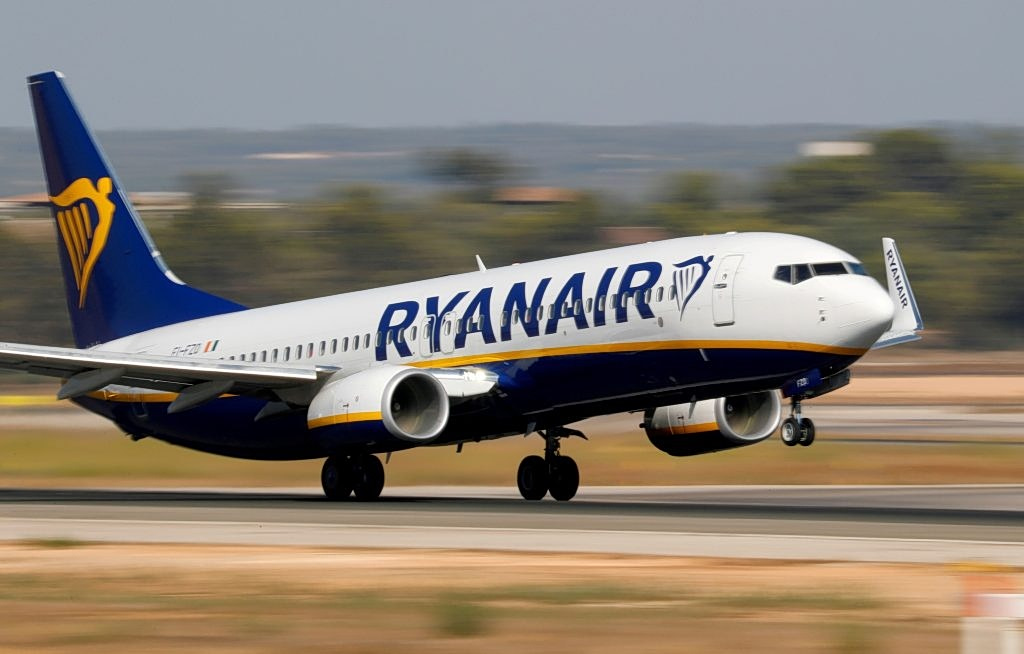 Ryanair to Close Thessaloniki Base Over Airport Fee Dispute