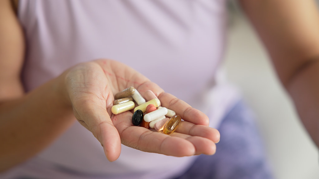 Who Exactly Is That Wellness Influencer? Not Likely a Doctor or Nurse