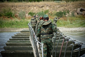 Greece Imposes Fines Up to €6,000 for Draft Evasion
