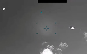Area 51 Over the Aegean? US Releases New UFO Files (Vid)