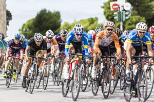 Road Closures Across Attica for the Tour of Hellas