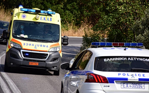 Man Charged With Attempted Murder After Running Over Wife