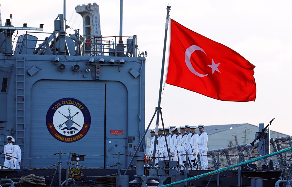 Turkey Aegean Claims: New Bill Could Ignite Mediterranean Row