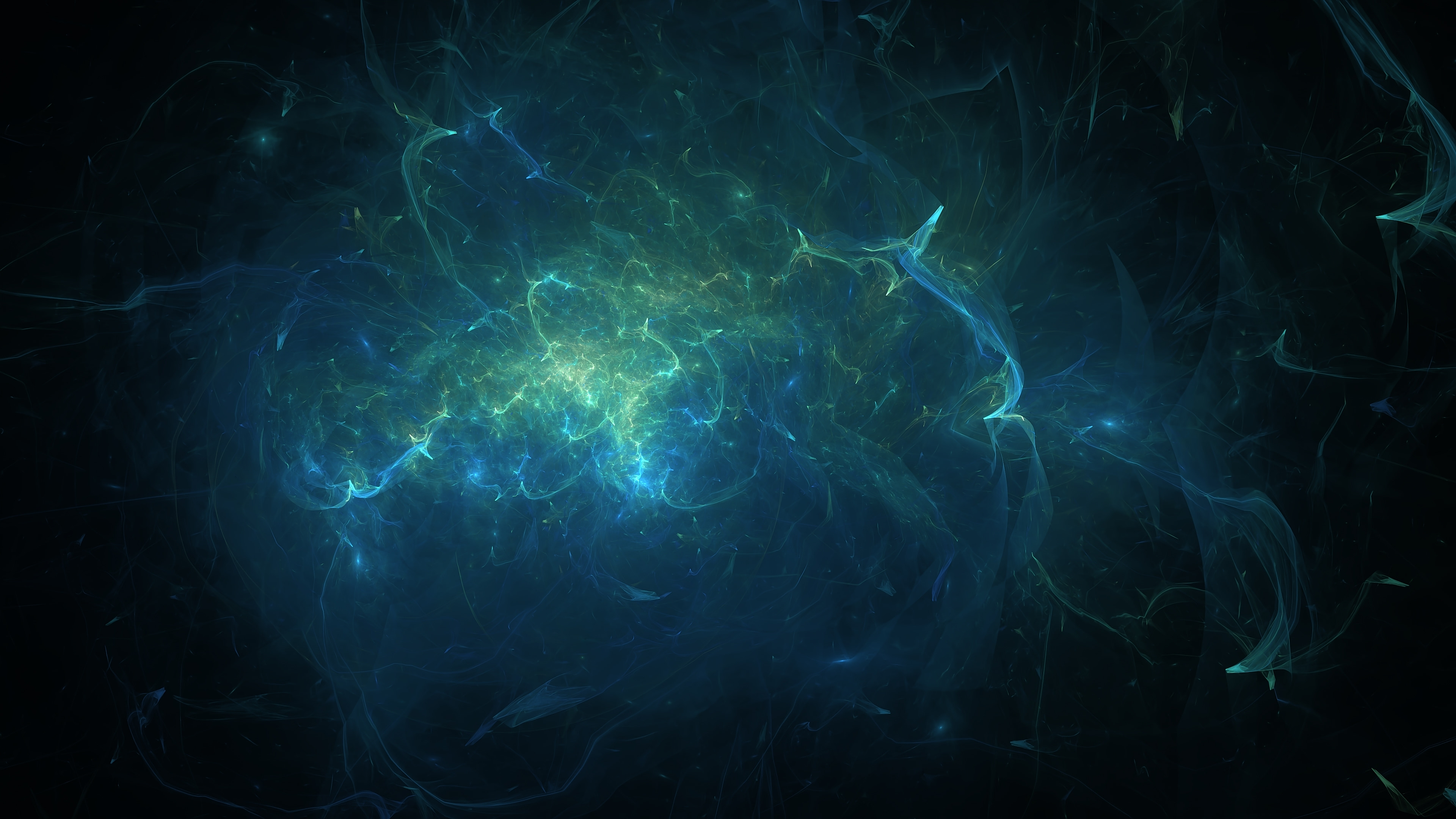 How AI Is Revolutionizing the Search for Universe’s Secrets