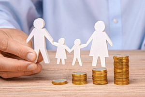 Child Benefit Boost: Who Gets Up to €150 Per Child