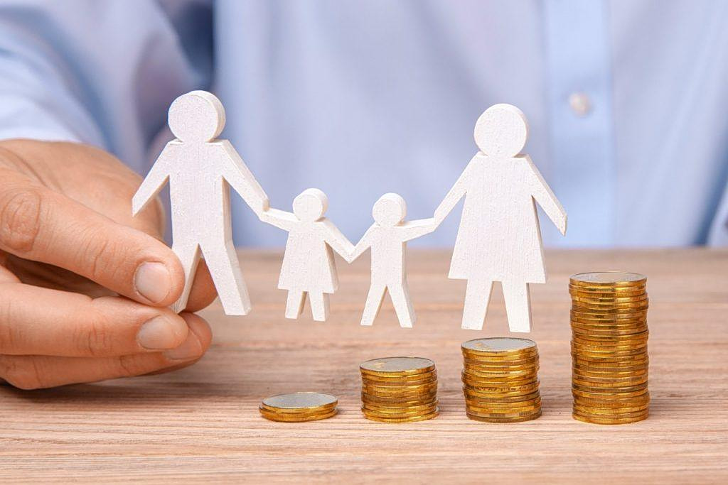 Child Benefit Boost: Who Gets Up to €150 Per Child