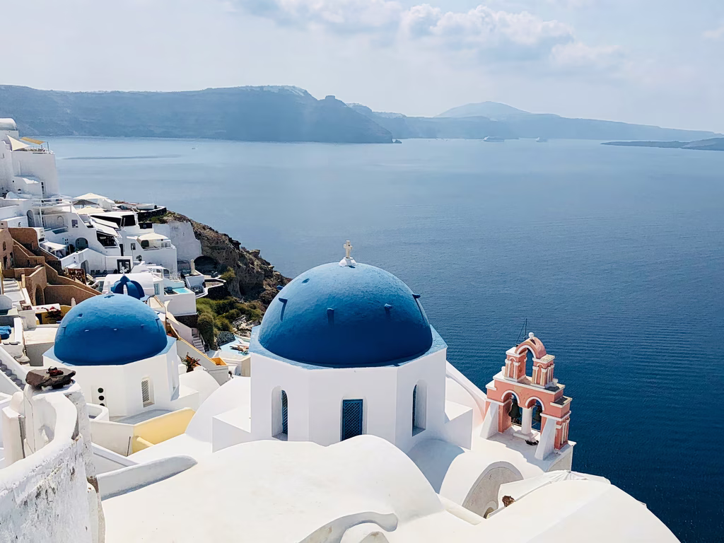 Greece Unveils New Tourism Rules for Islands