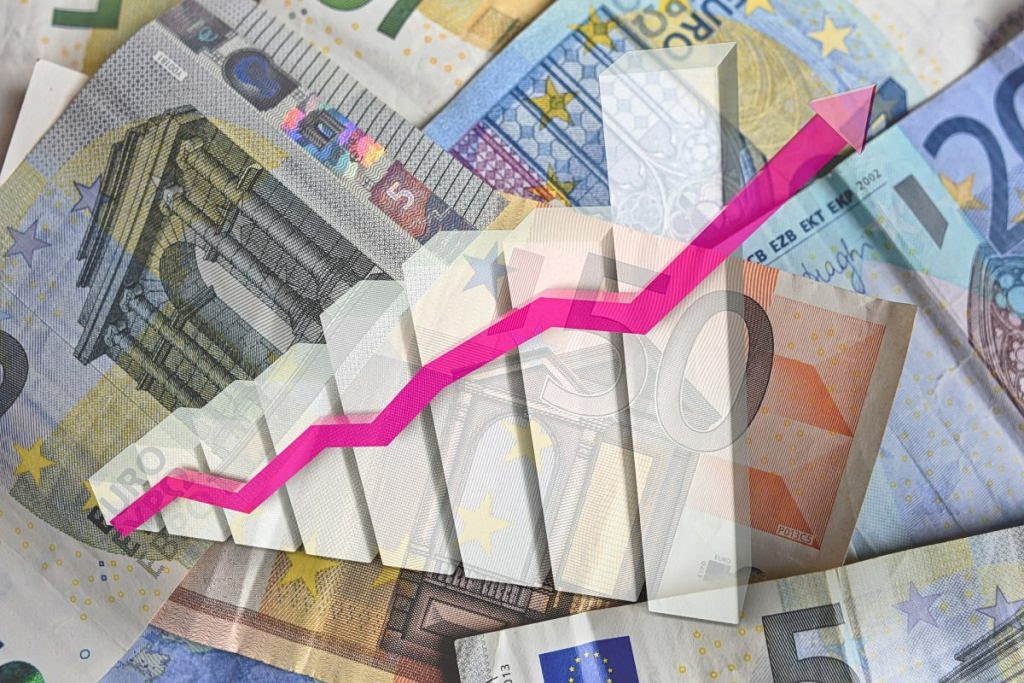 Fuel, Food Prices Soar in Greece