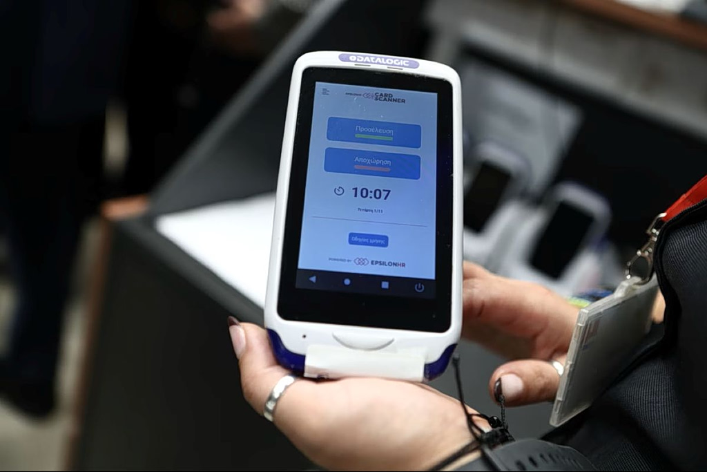 Labor Violations Persist in Greece Despite Digital Work Card