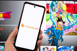 Hollywood’s Hottest Business Is Once-Niche Anime