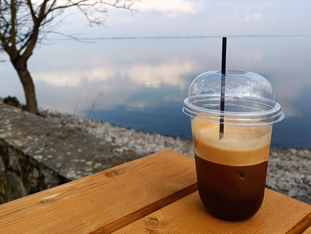 The Freddo Espresso: A Modern Greek Cultural Phenomenon