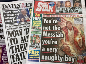 How Iran Is Gaining Ground in the Information War