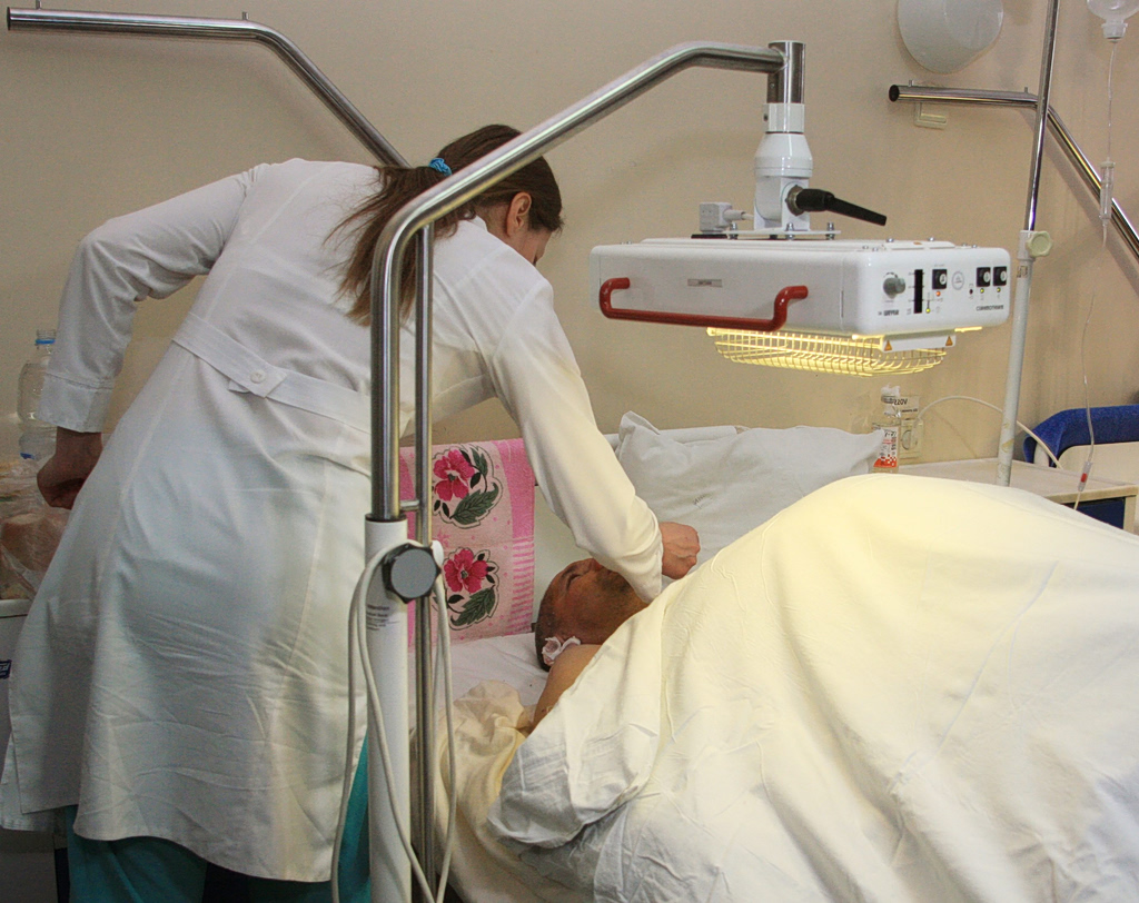 Greek Nurses Await PM’s Announcement on Pay, Staffing and Working Conditions