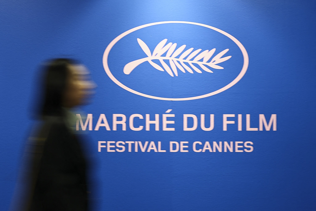 Greece Makes Its Mark at Cannes 2026
