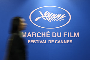Greece Makes Its Mark at Cannes 2026