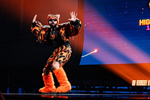 Vienna Braces for a Eurovision Showdown with First-Semifinal