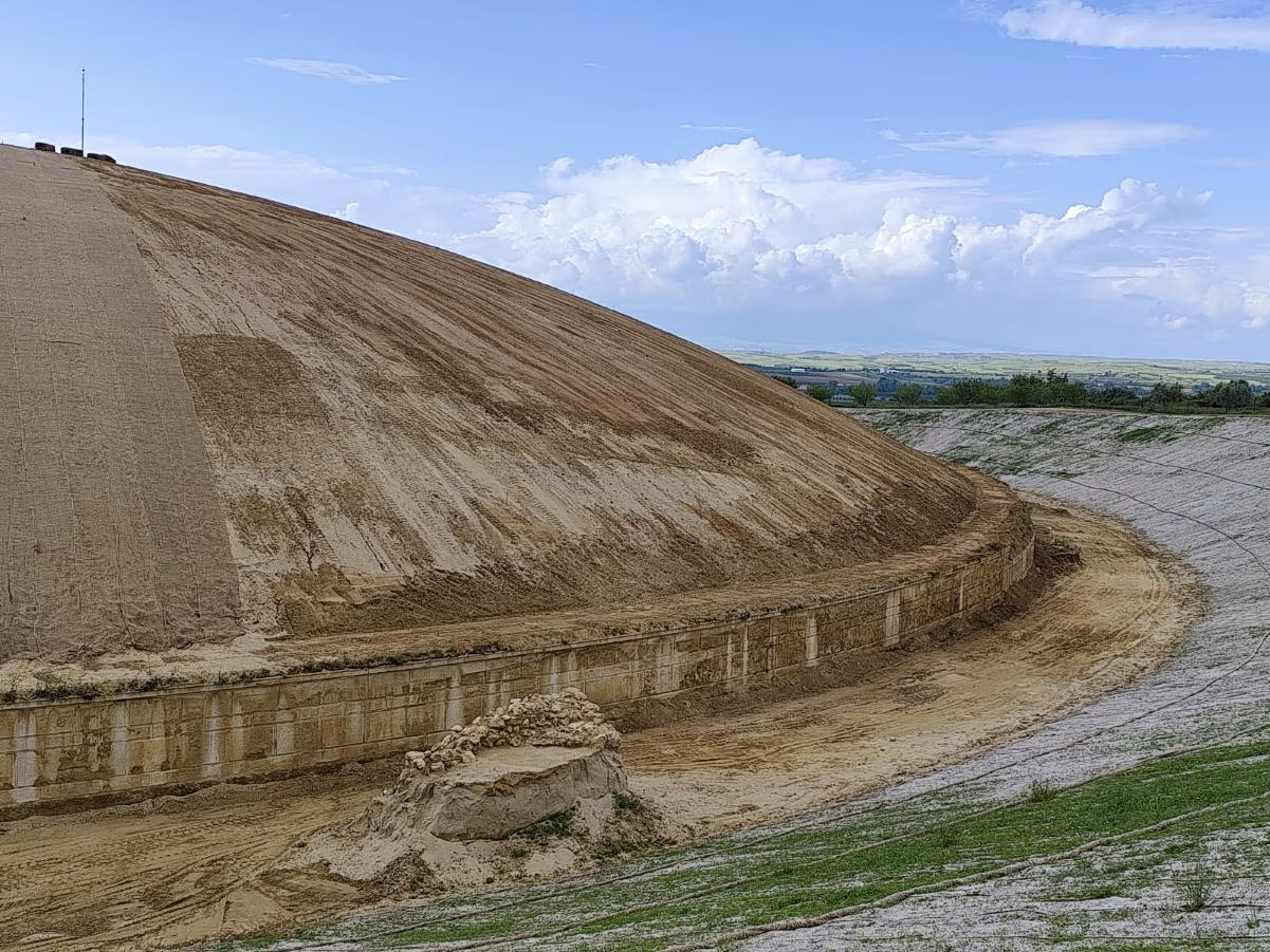 Amphipolis Kasta Tomb