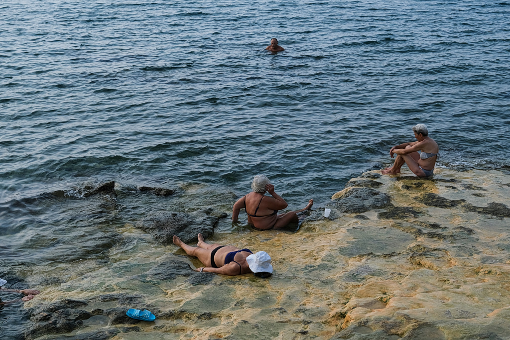 Social Tourism for Retirees: When Results Come Out