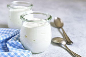 Greek Yogurt Exports Hit Record High as Global Demand Surges