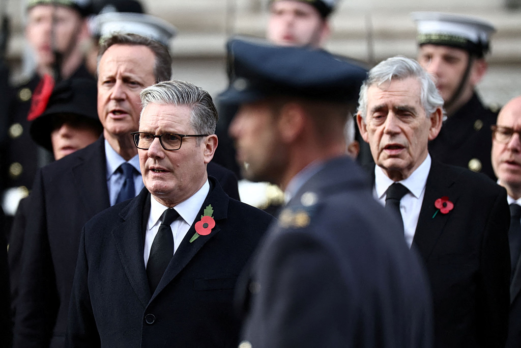Starmer Refuses to Step Down as Labour Revolt Deepens